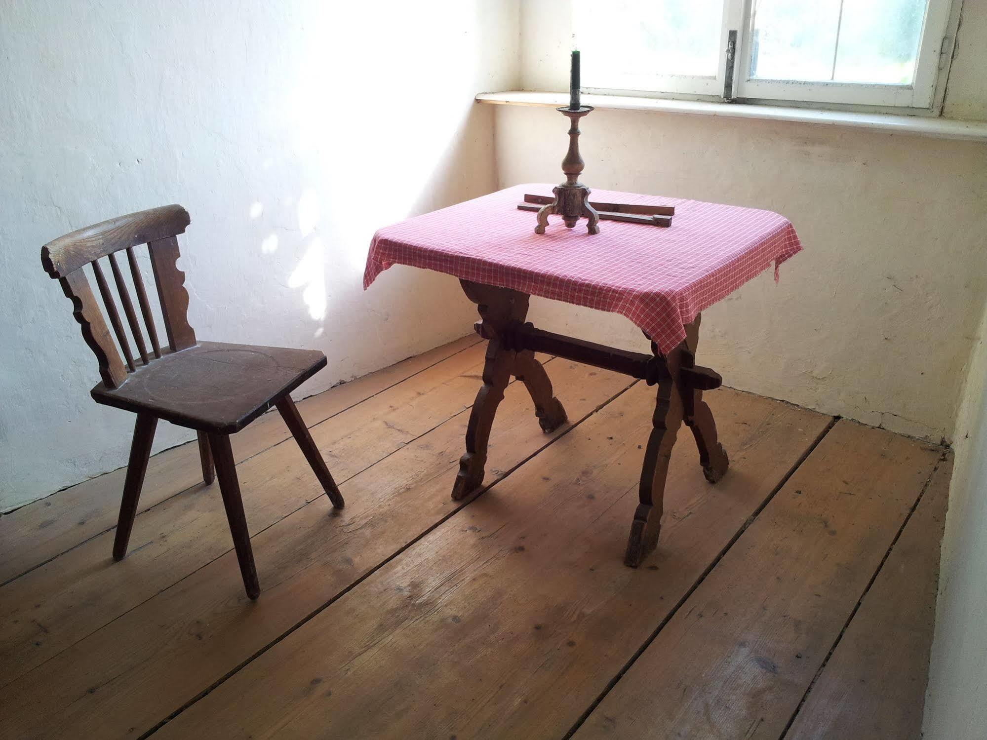 Haus Wartenberg Guest house