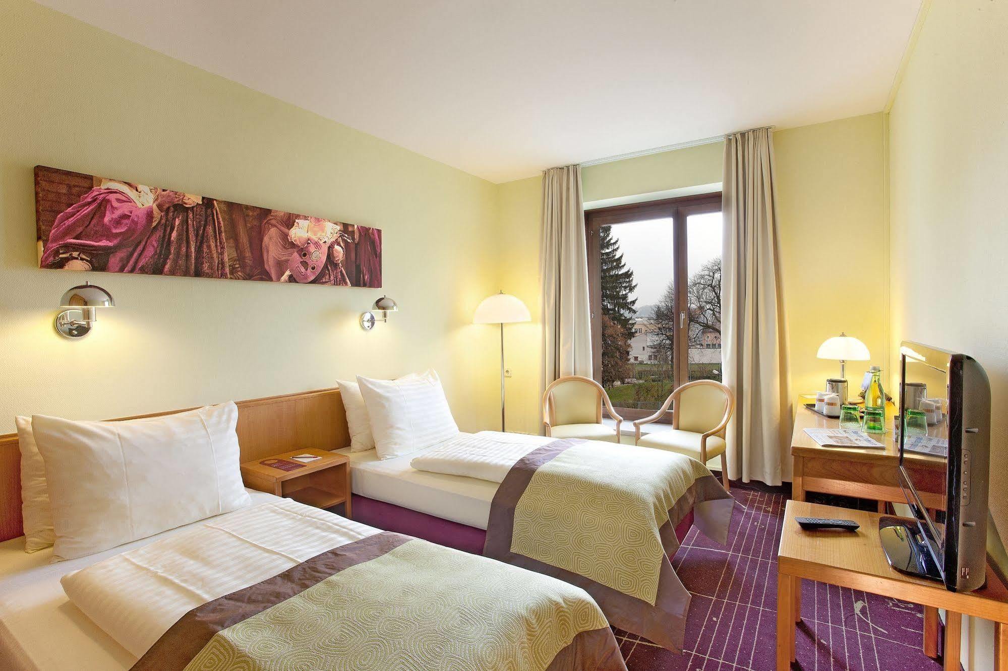 Dorint City-hotel Hotel 4*