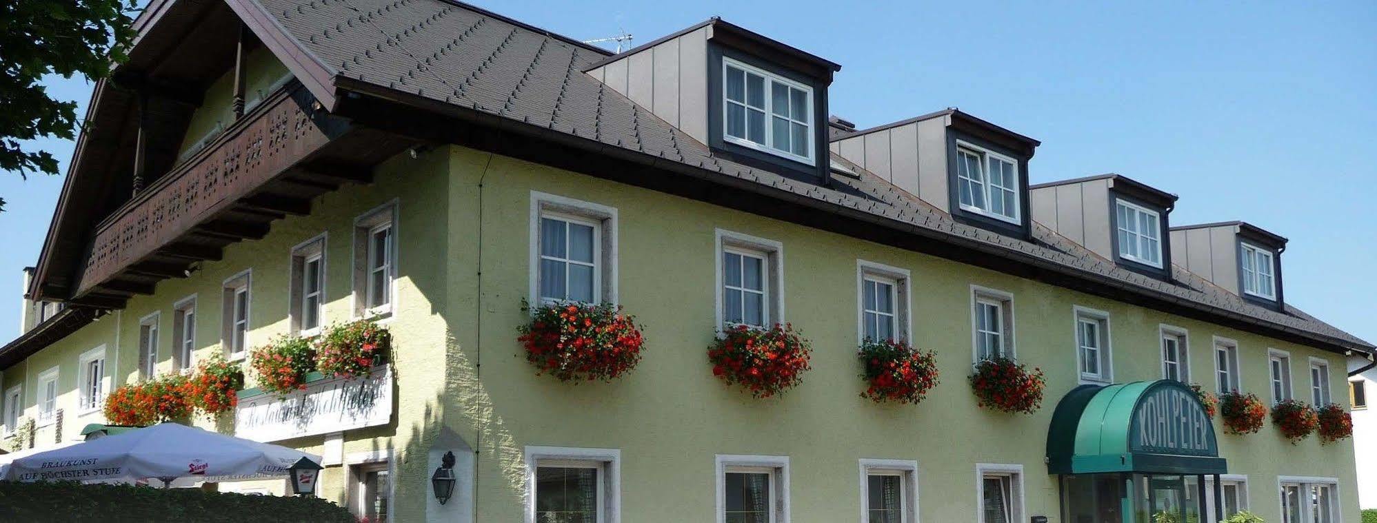 Kohlpeter Salzburg