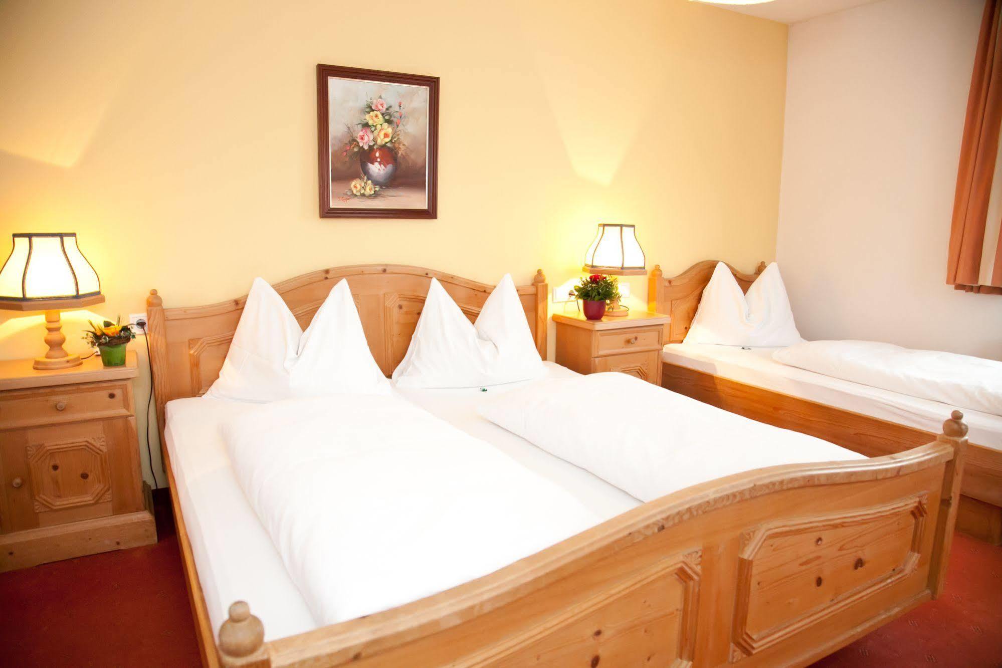 Hotel Kohlpeter 3*
