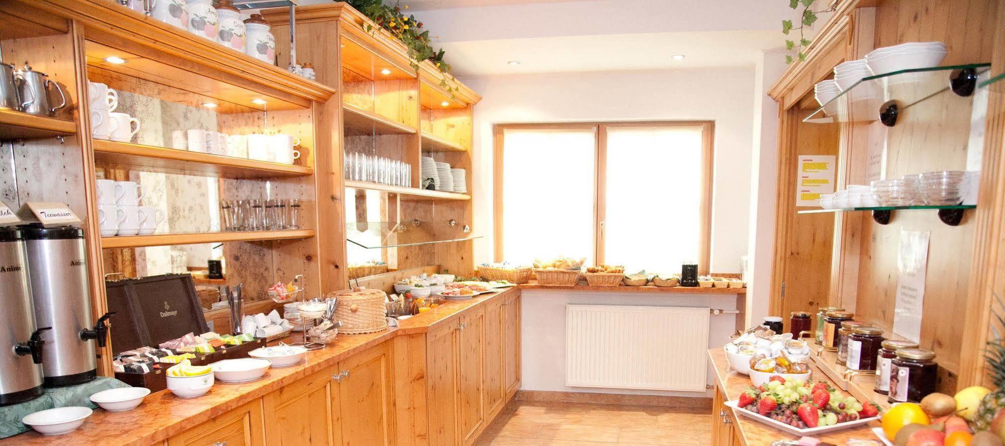 Kohlpeter Hotel 3*