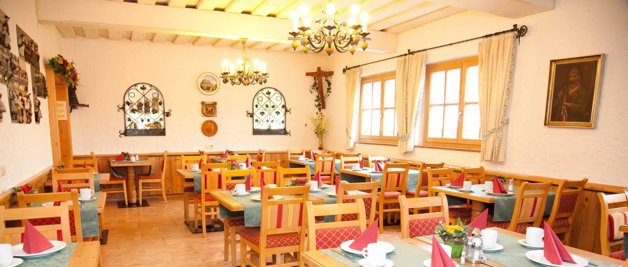 Kohlpeter Hotel