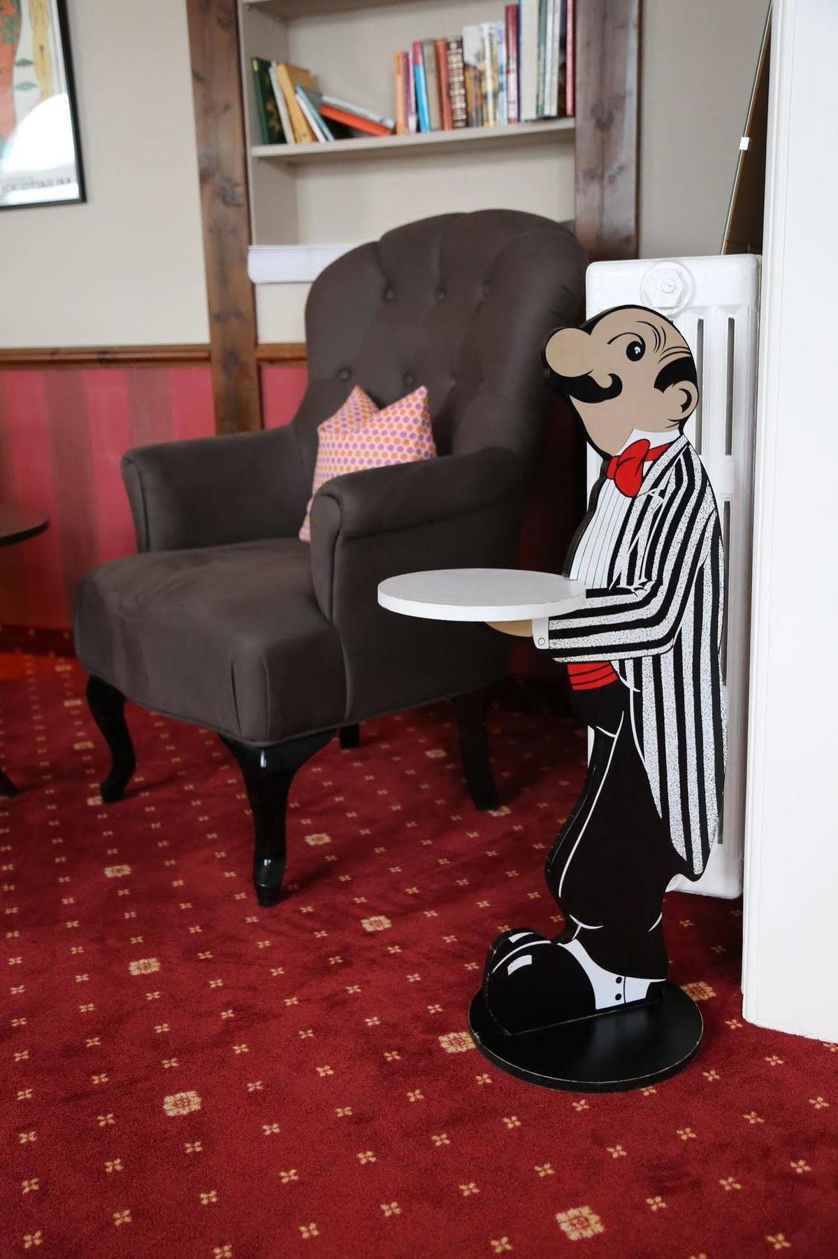 Hotel Markus Sittikus