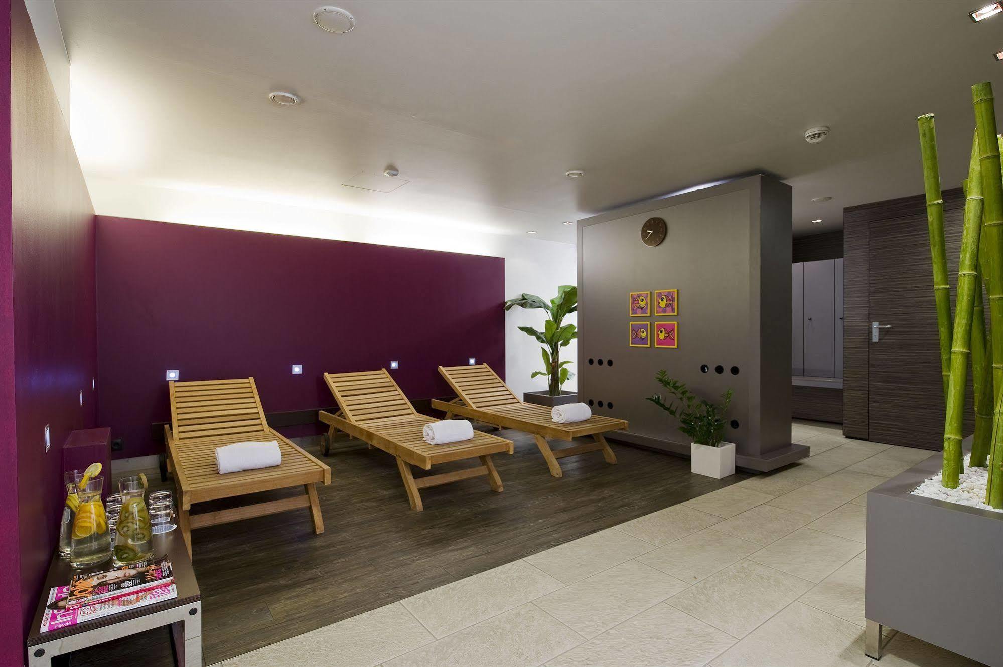 Nh Collection Hotel Salzburg