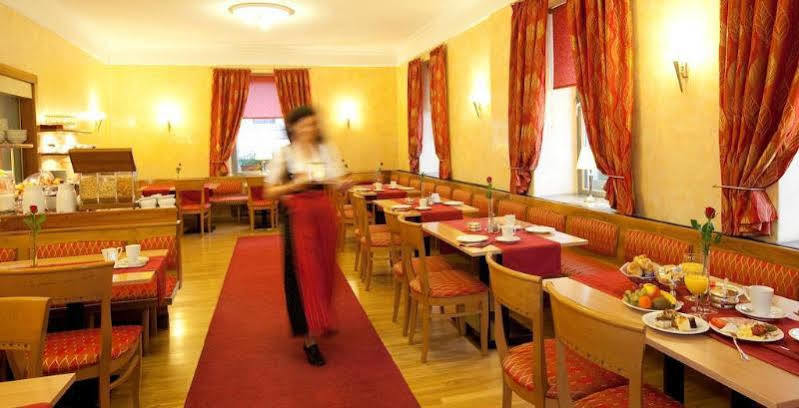 Numa Mozart Hotel Salzburg