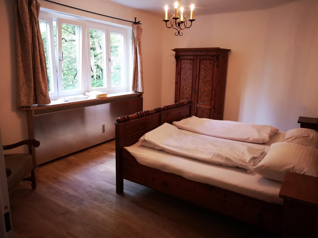 Haus Wartenberg 2*
