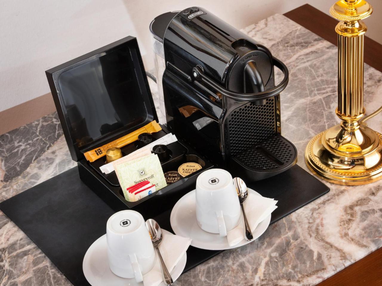 Radisson Blu Altstadt 5* Salzburg