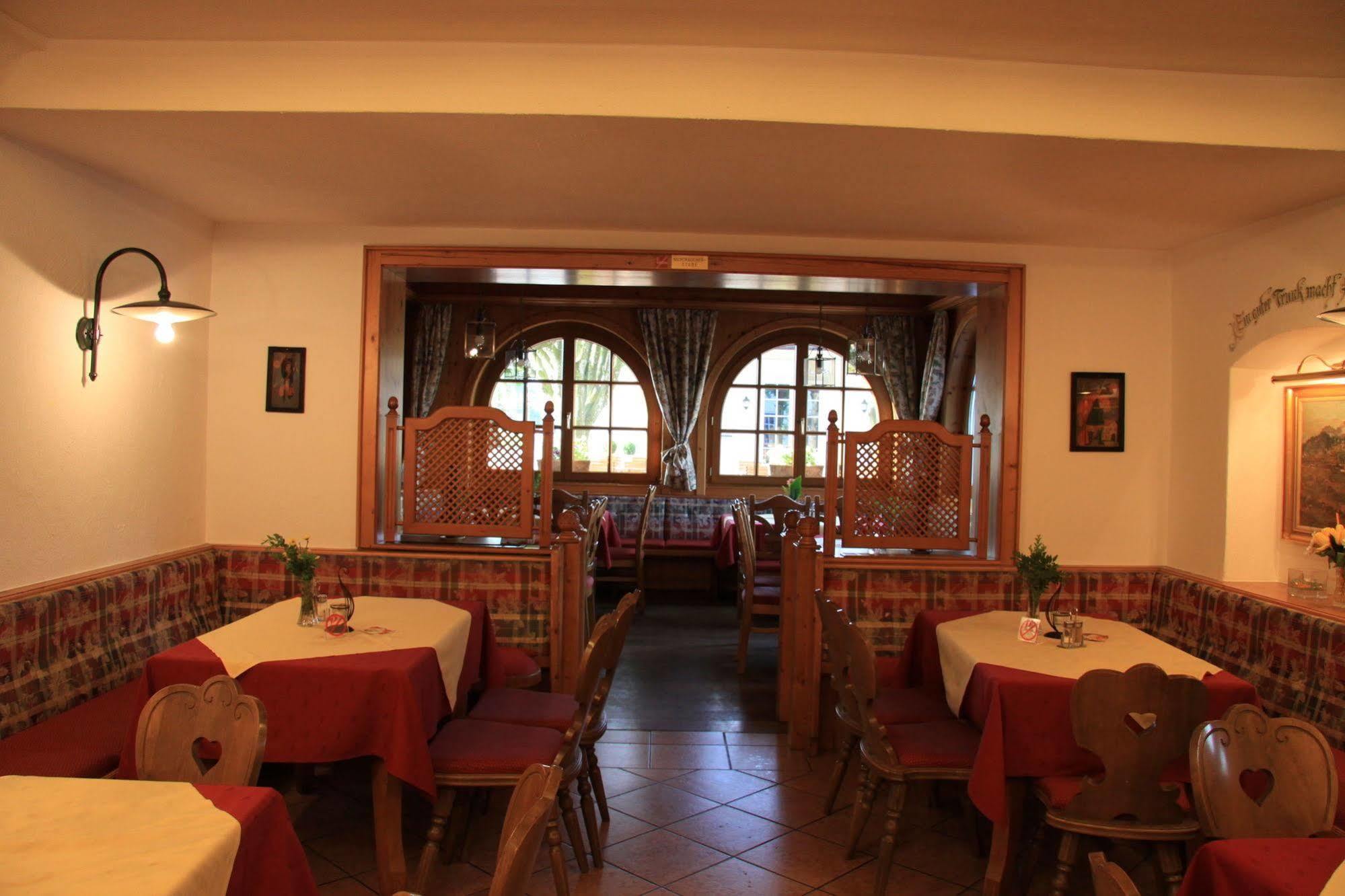Hotel Mostwastl