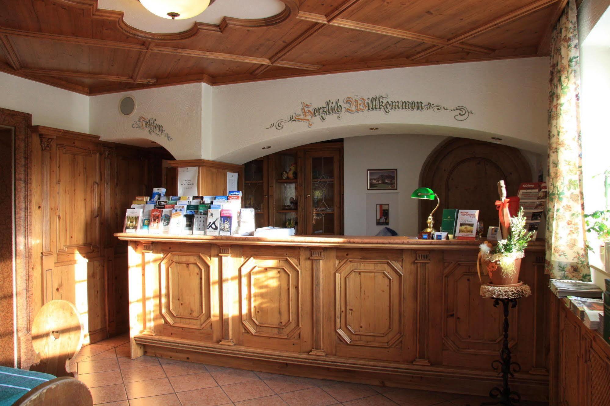 Mostwastl Hotel 3*