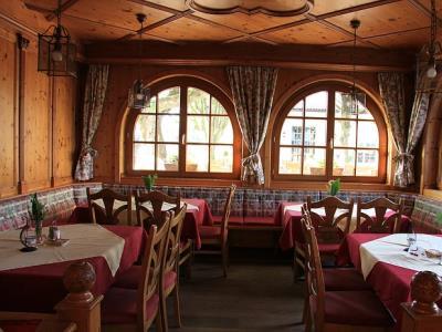 Hotel Mostwastl Salzburg
