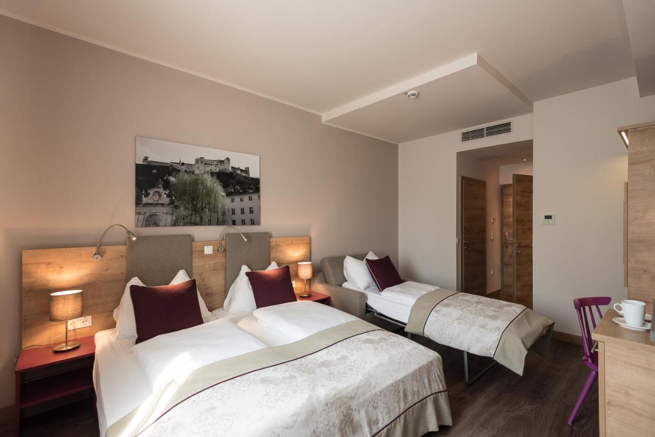 Max70 Salzburgo