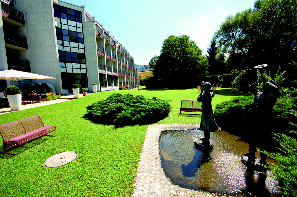 Parkhotel Brunauer 4*