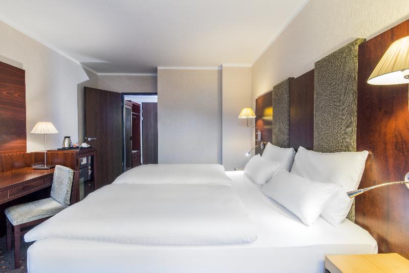 Nh Collection Hotel