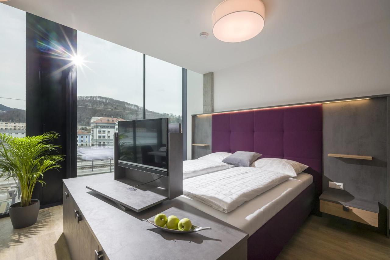 Aparthotel Private Living Perron
