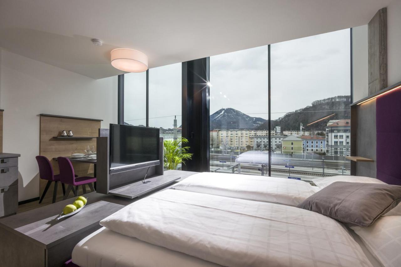 Private Living Perron Aparthotel