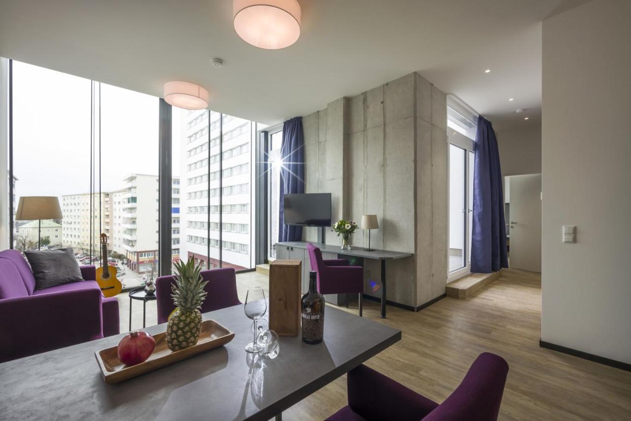 Private Living Perron Aparthotel Salzburg