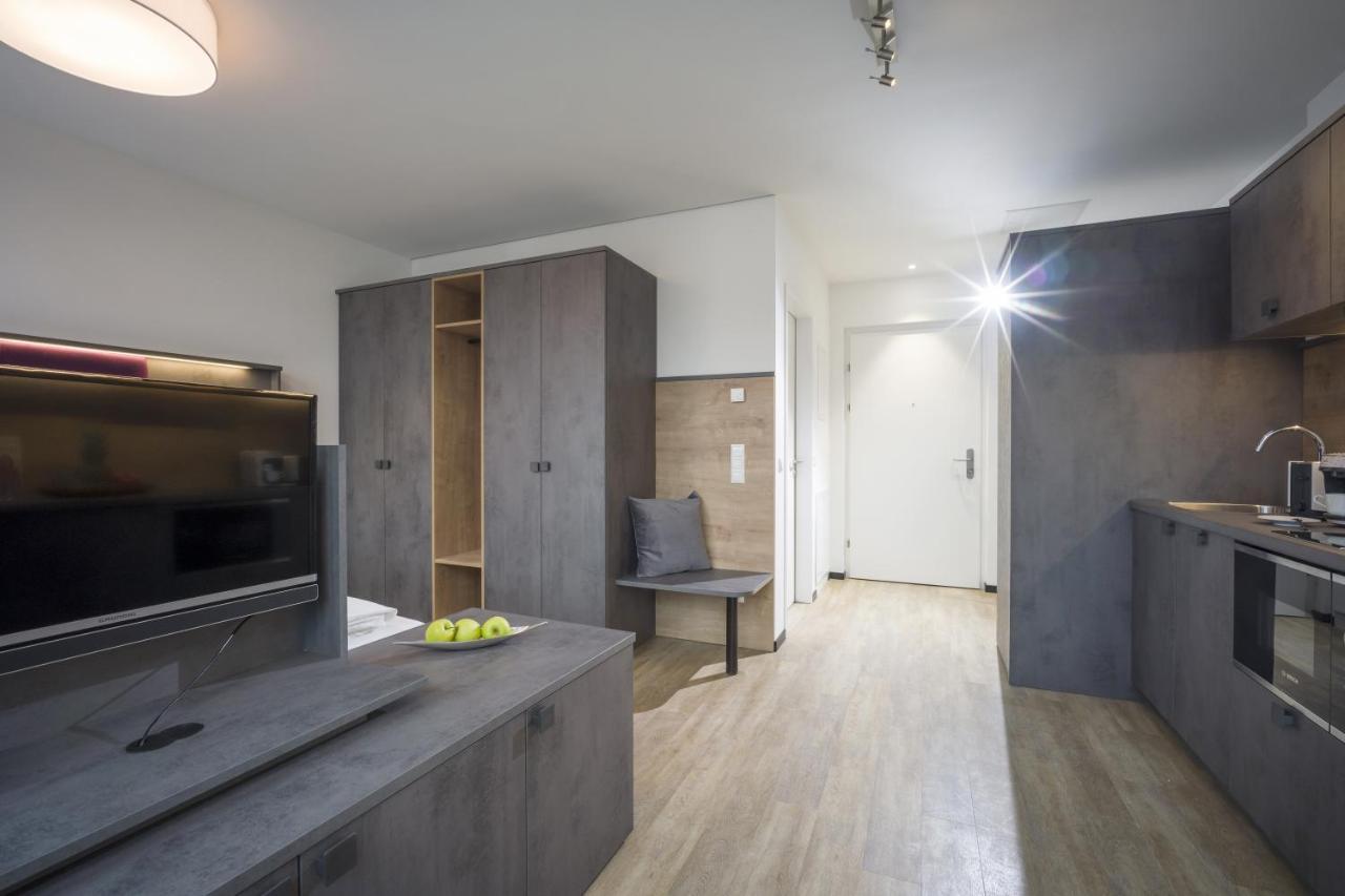 Aparthotel Private Living Perron Salzburg