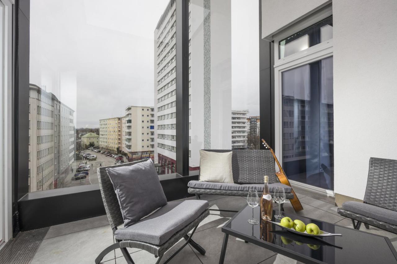 Private Living Perron Aparthotel Salzburg