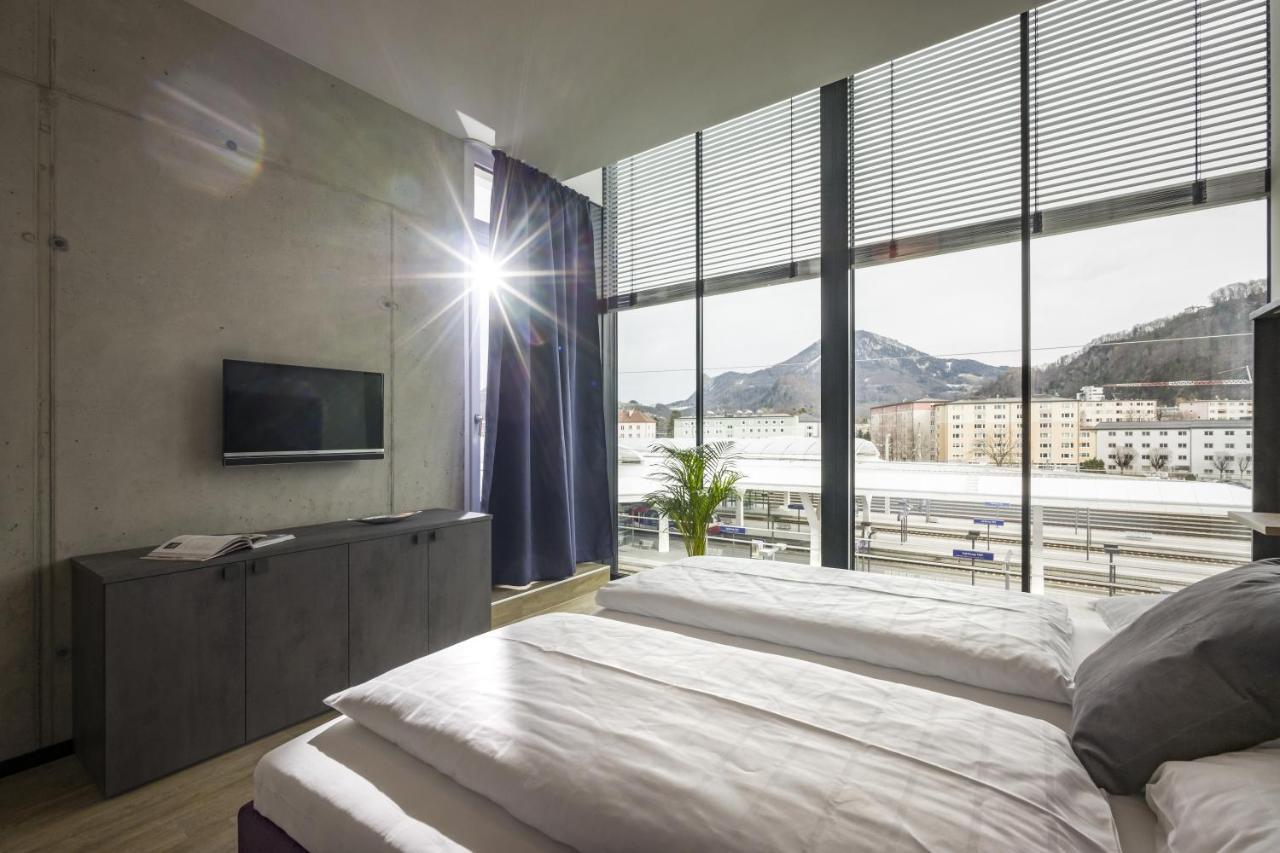 Private Living Perron Aparthotel Salzburg