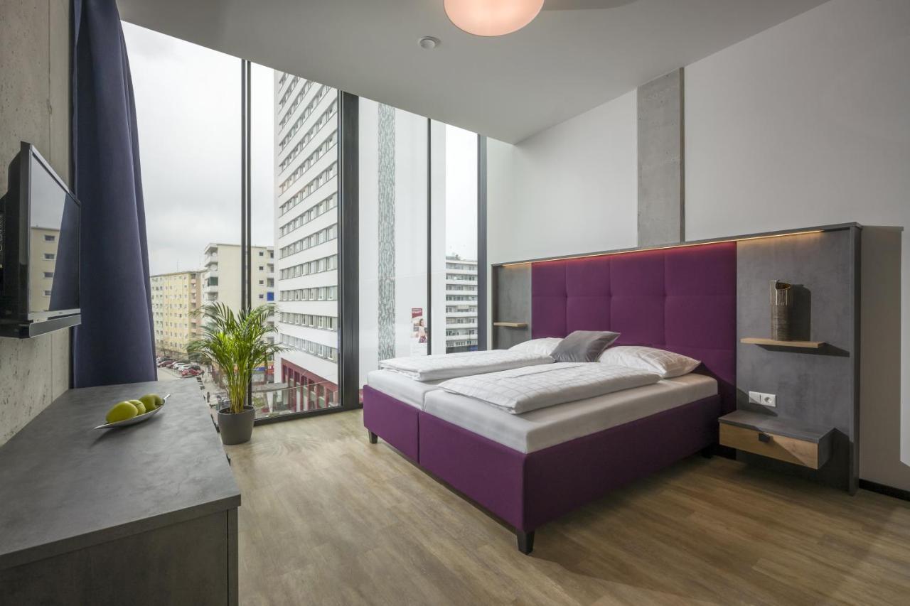 Aparthotel Private Living Perron *