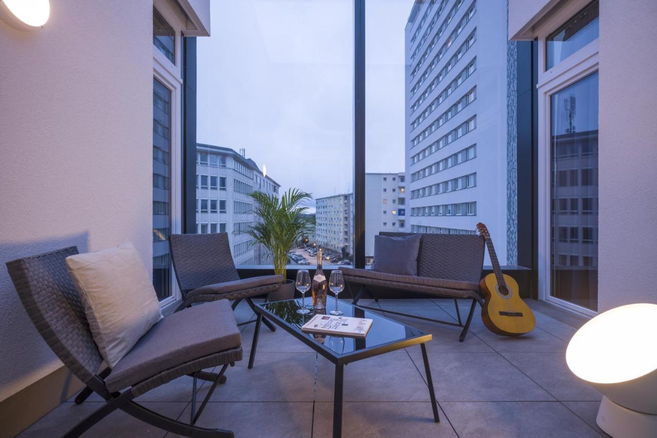 Aparthotel Private Living Perron Salzburg