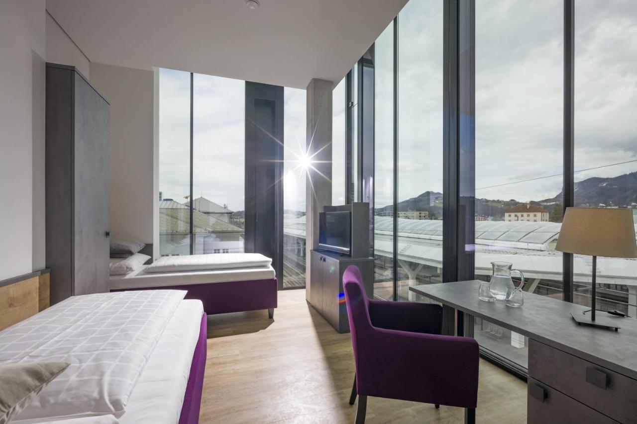 Private Living Perron Salzburg