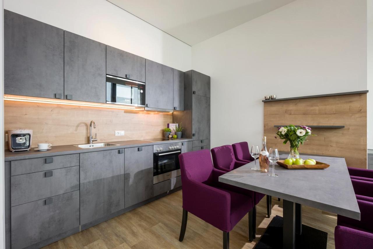 Private Living Perron Aparthotel