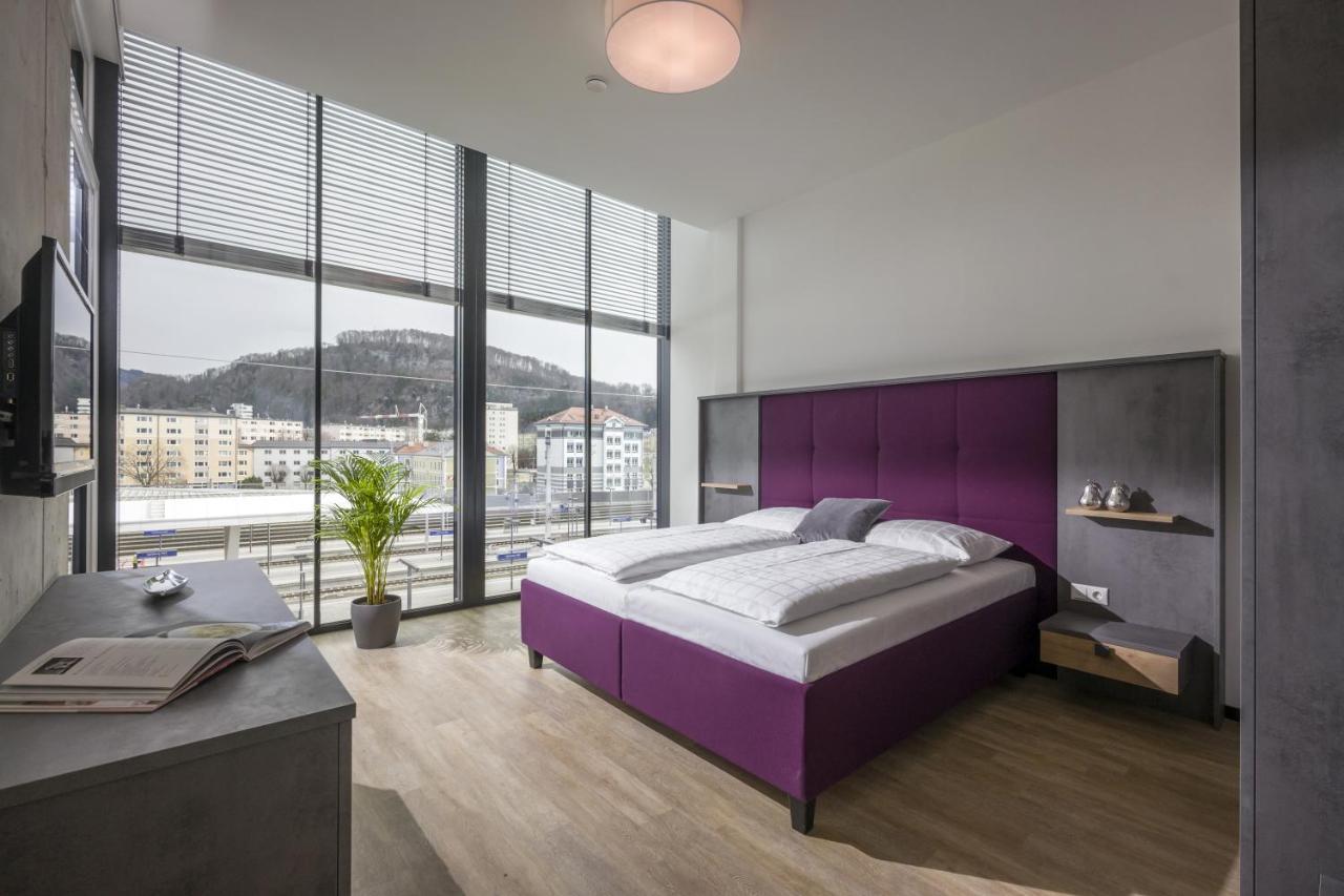 Private Living Perron Salzburg