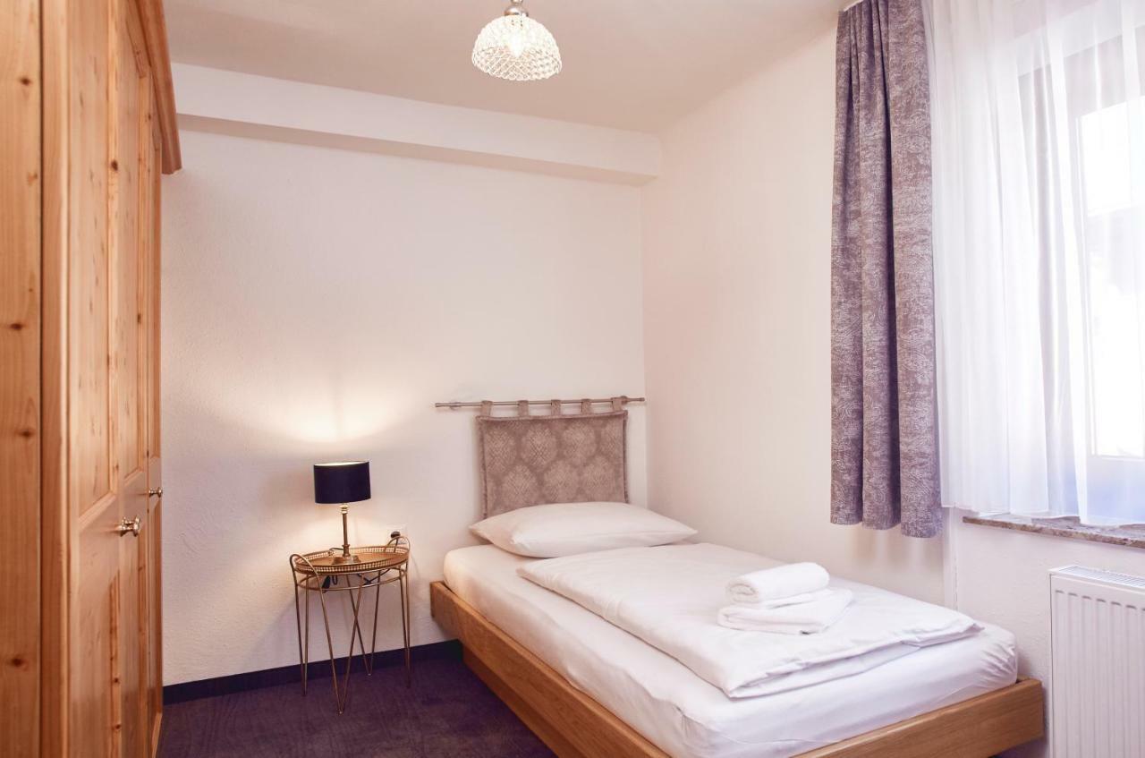 Hotel Boutique-gasthof Ueberfuhr *