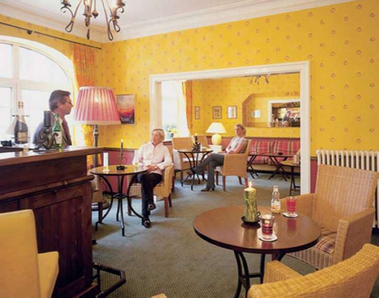 Hotel Markus Sittikus Salzburg