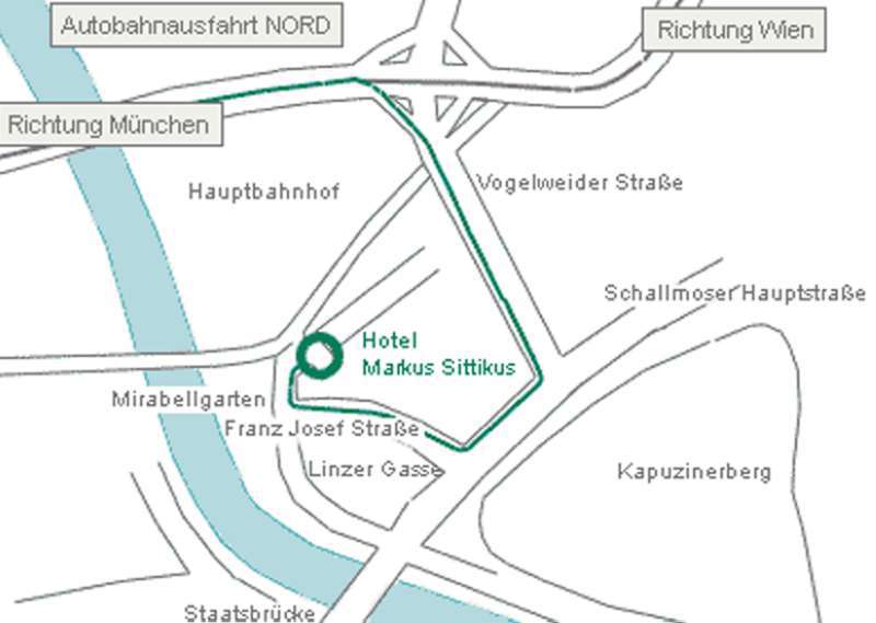 Markus Sittikus 4*