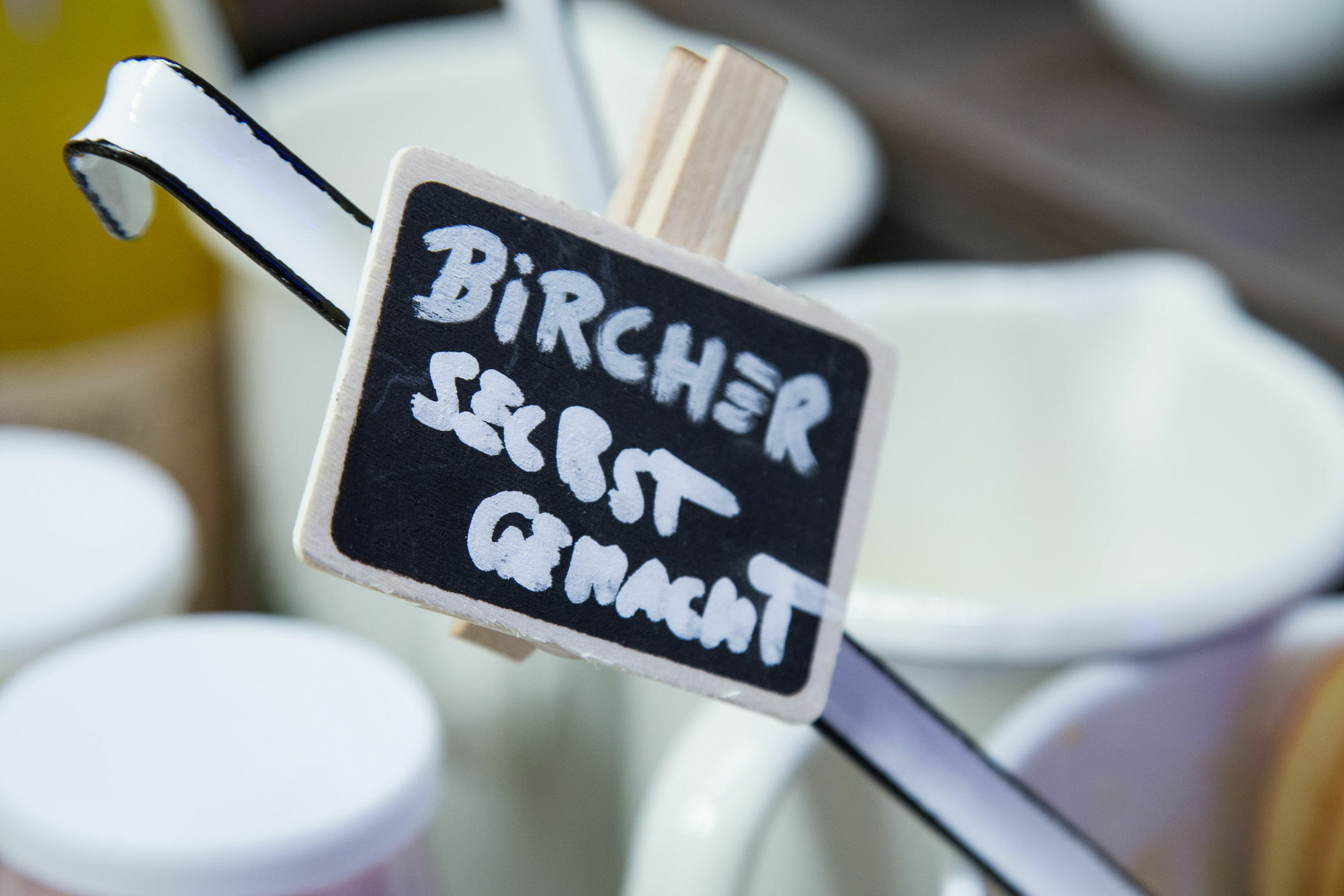 B&B Villa Verde Frühstückspension