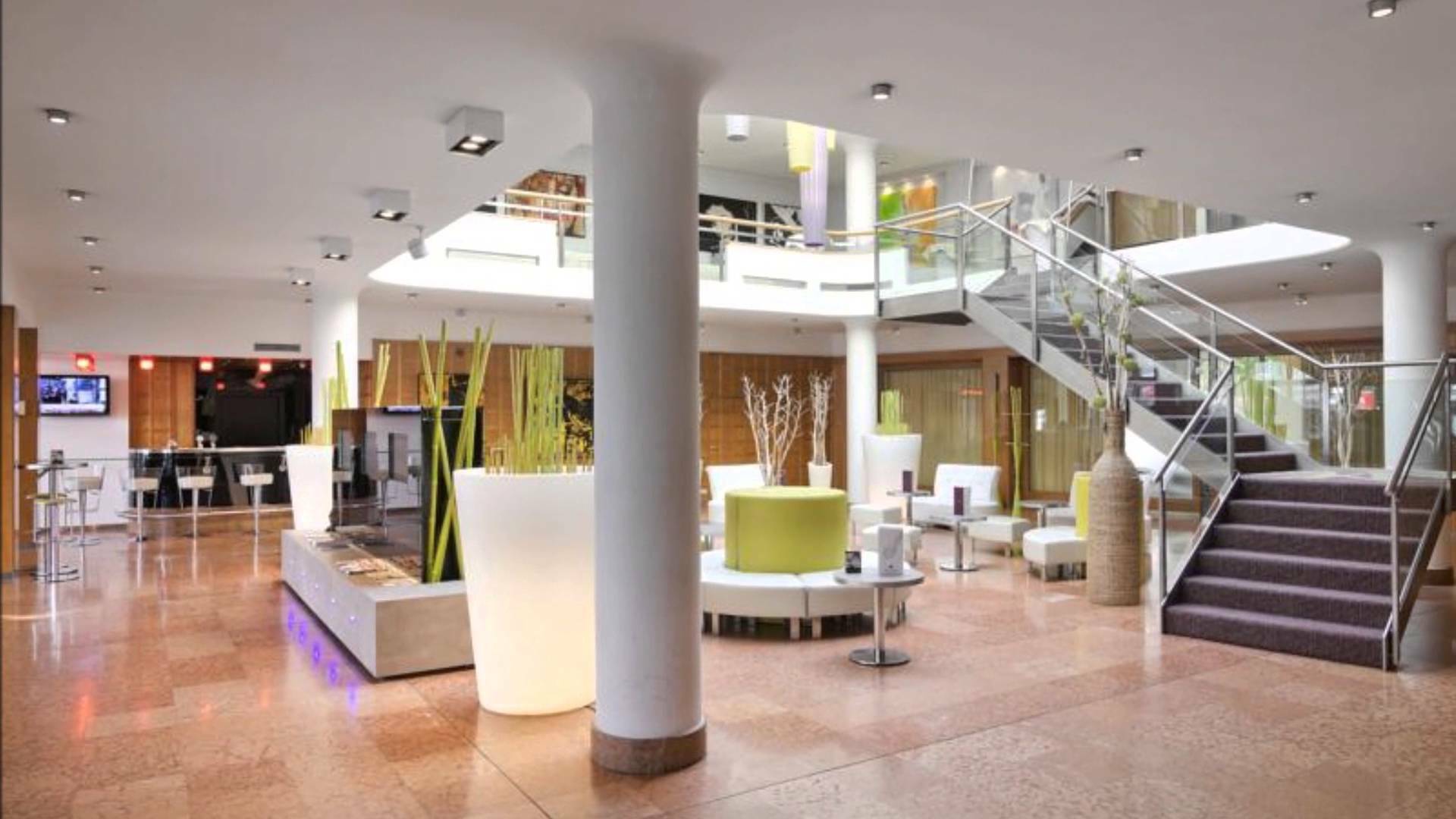 Dorint City-hotel