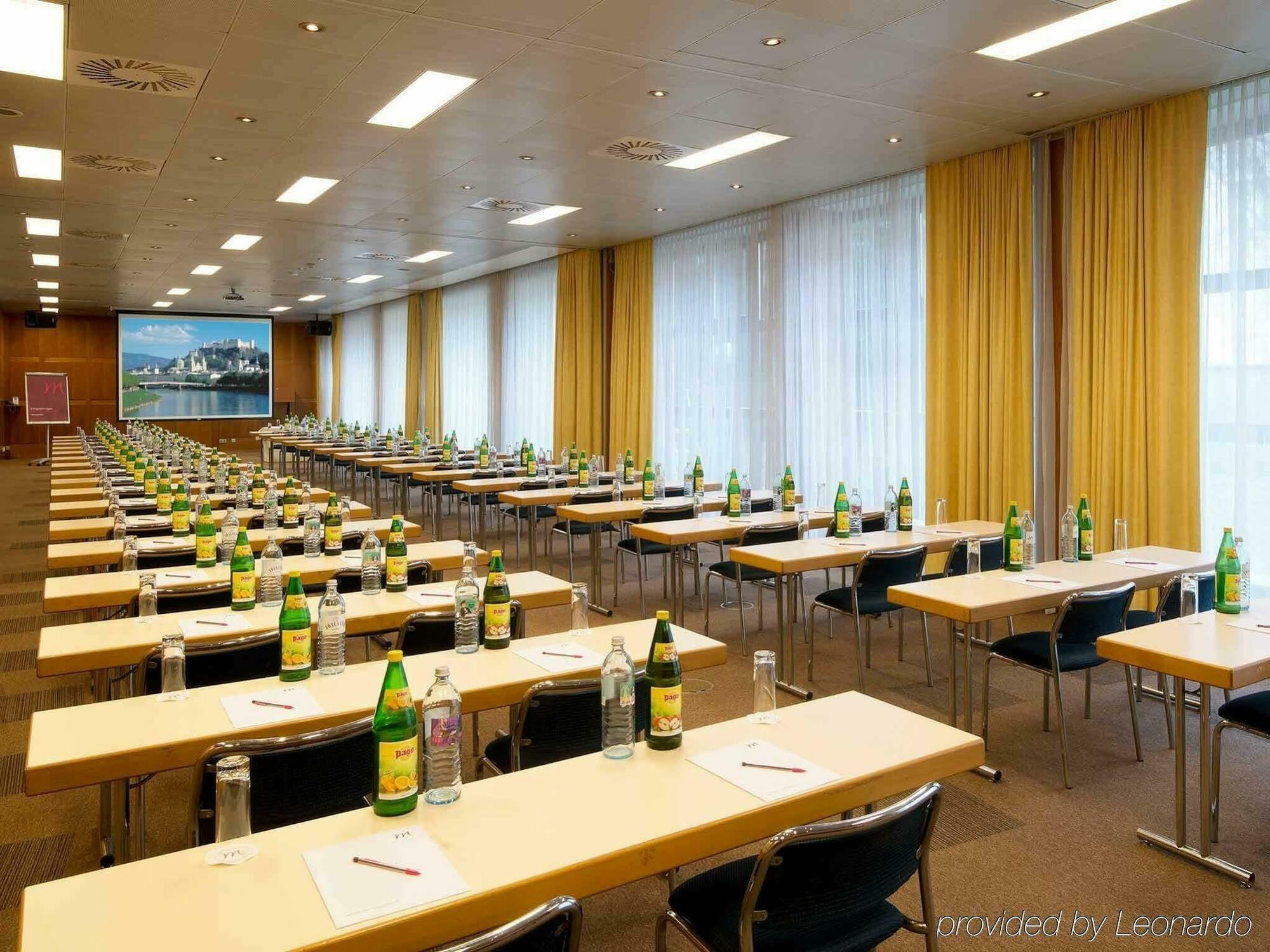 Dorint City-hotel Hotel Salzburg