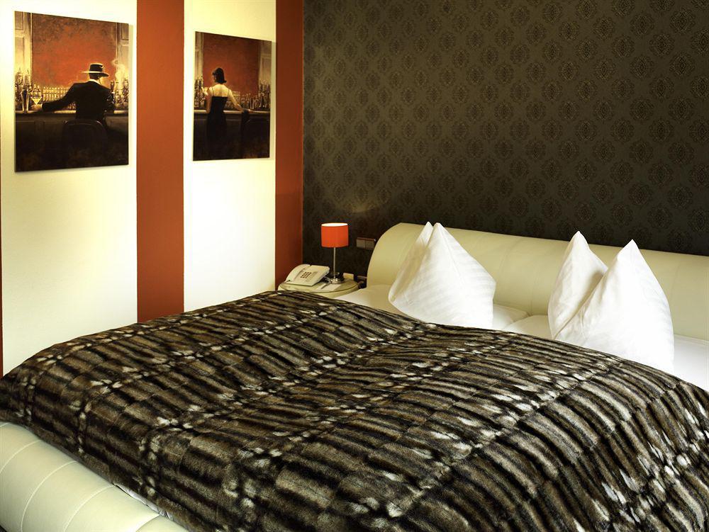 Hotel Altstadthotel Wolf-dietrich 4*
