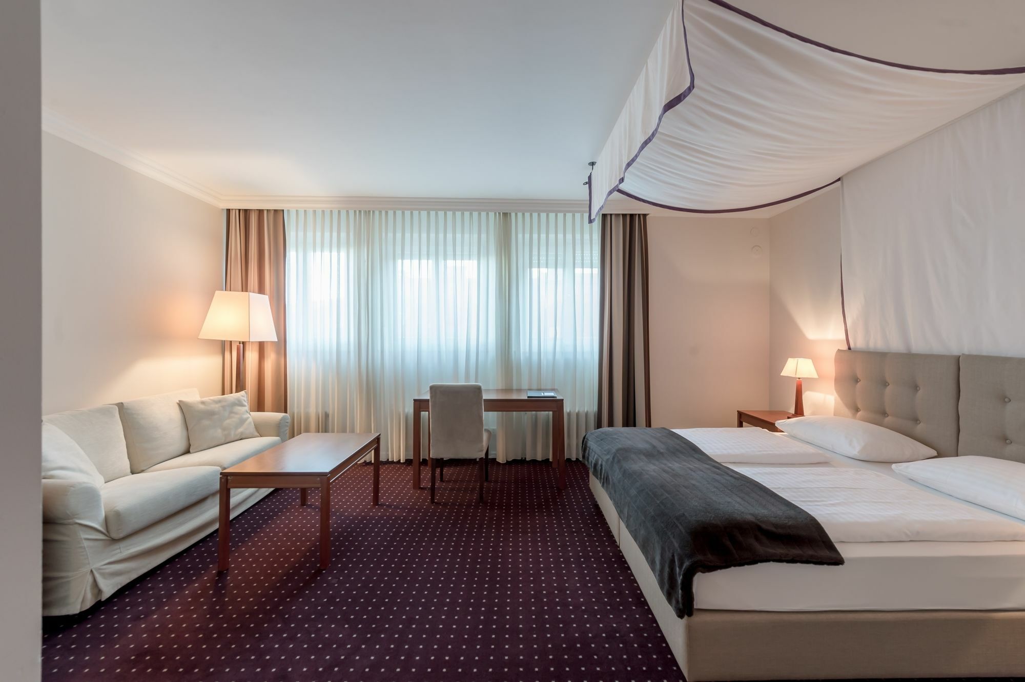 Altstadthotel Wolf-dietrich Hotel
