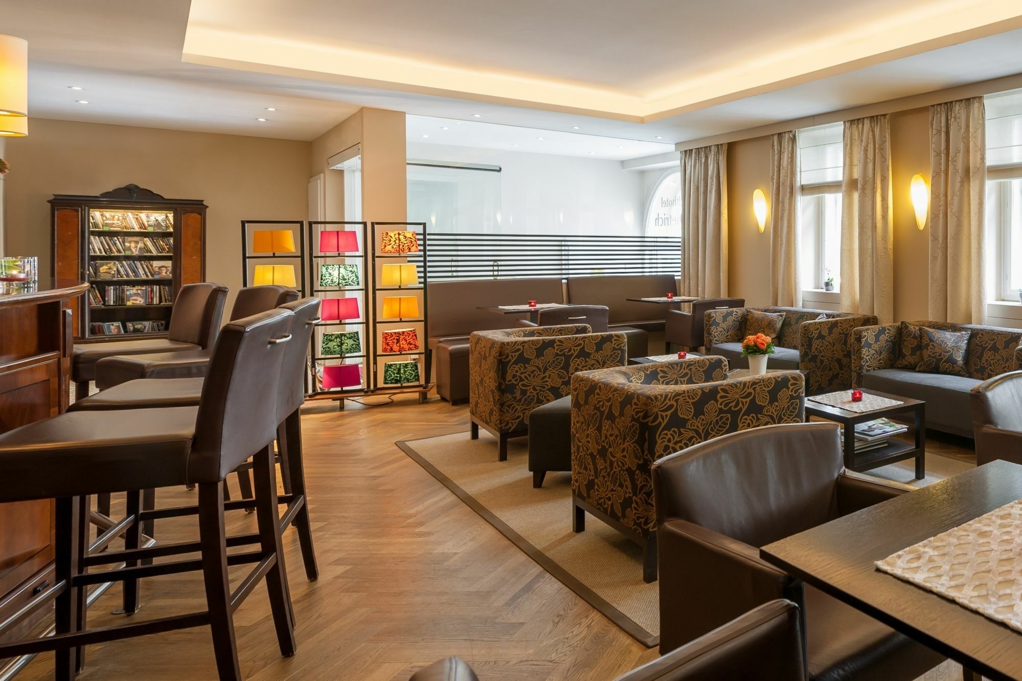 Altstadthotel Wolf-dietrich Hotel