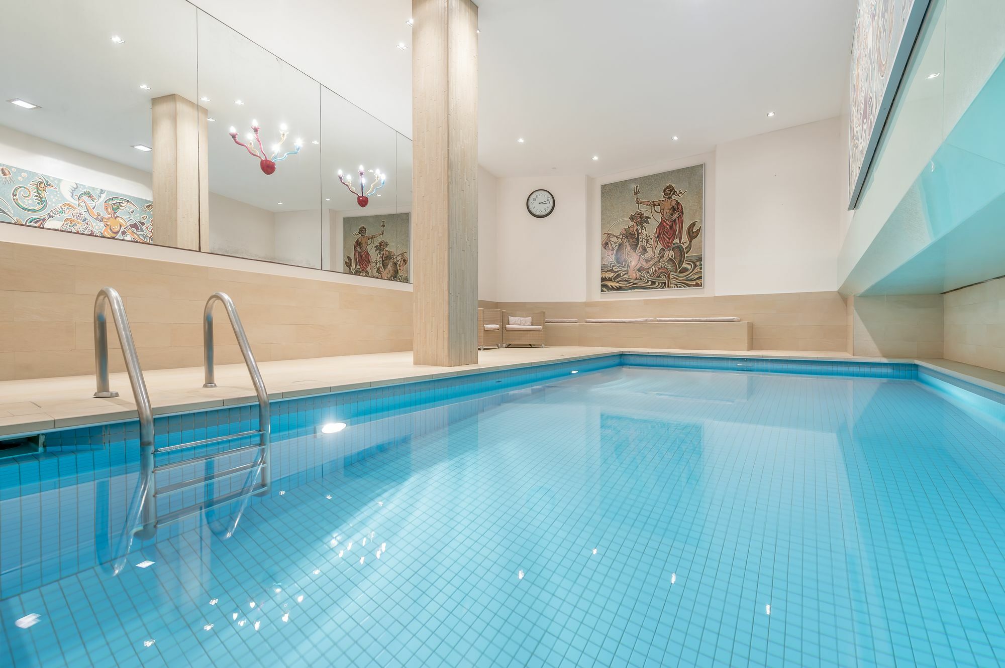 Altstadthotel Wolf-dietrich 4*