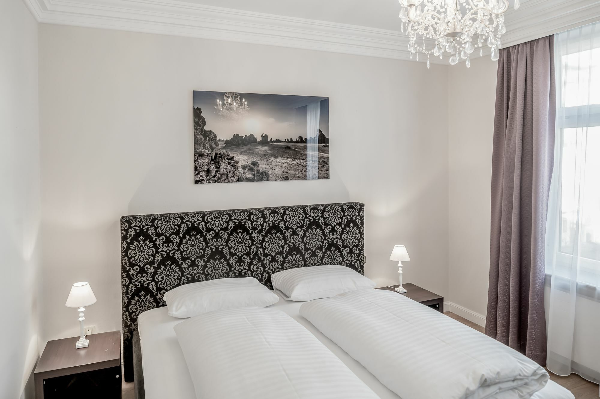 Hotel Altstadthotel Wolf-dietrich