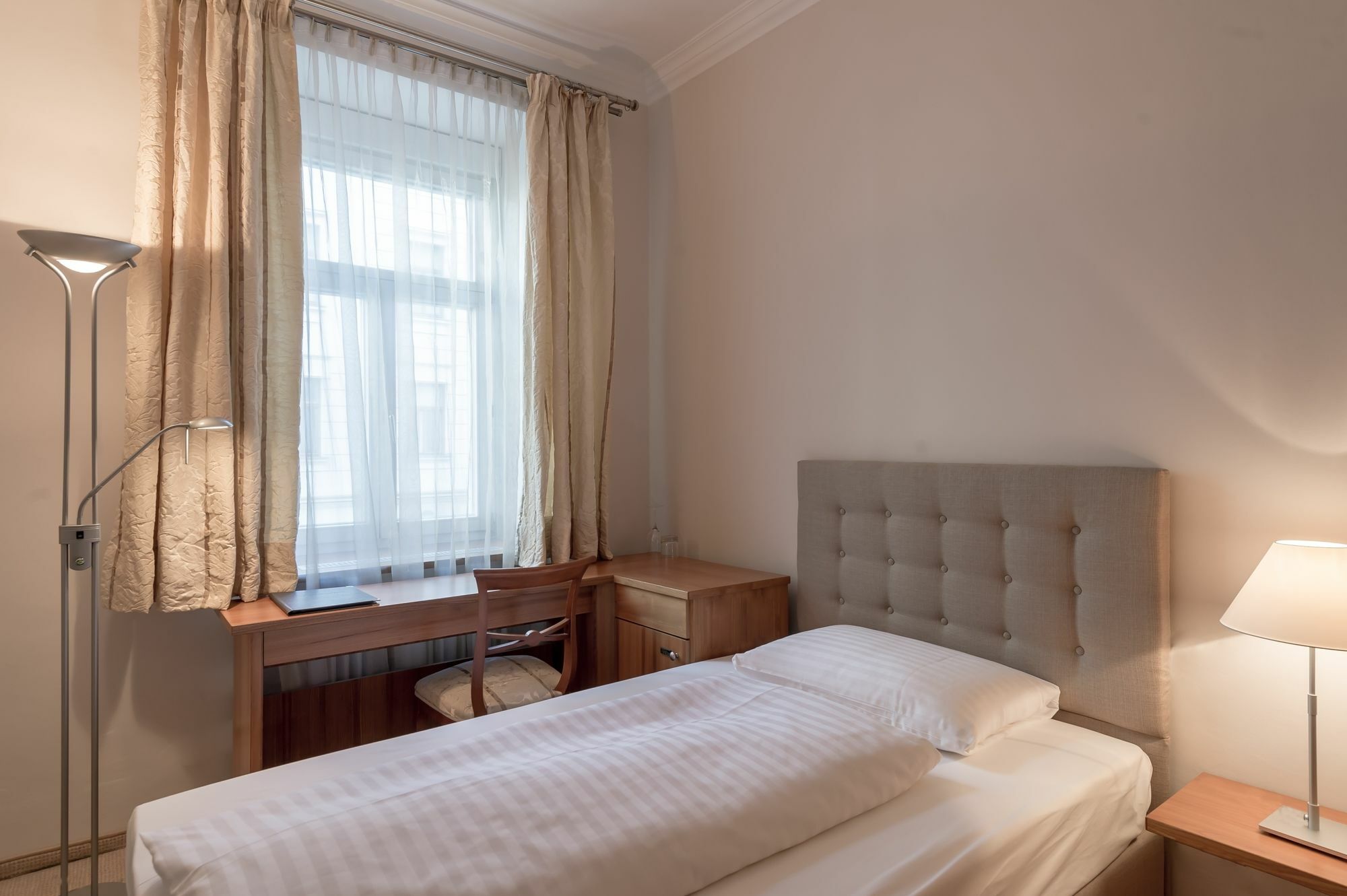 Hotel Altstadthotel Wolf-dietrich Salzburg