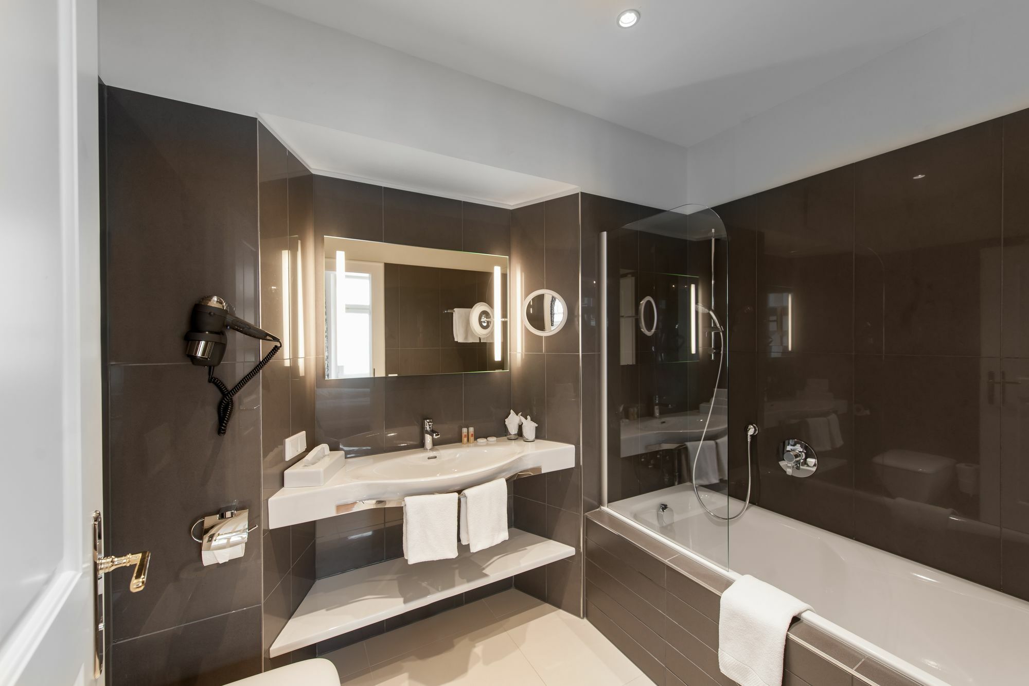Altstadthotel Wolf-dietrich 4*