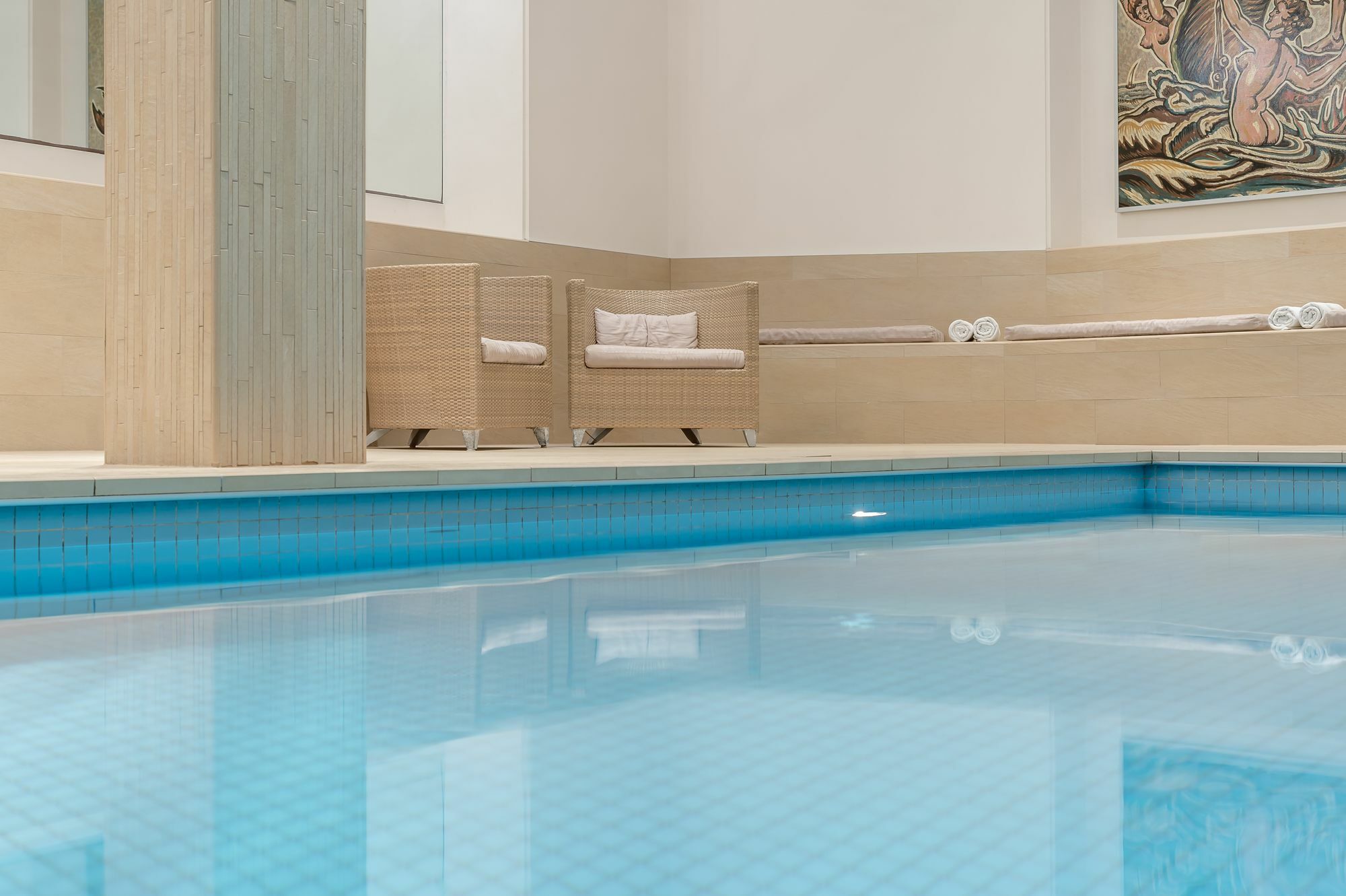 Altstadthotel Wolf-dietrich Hotel Salzburg