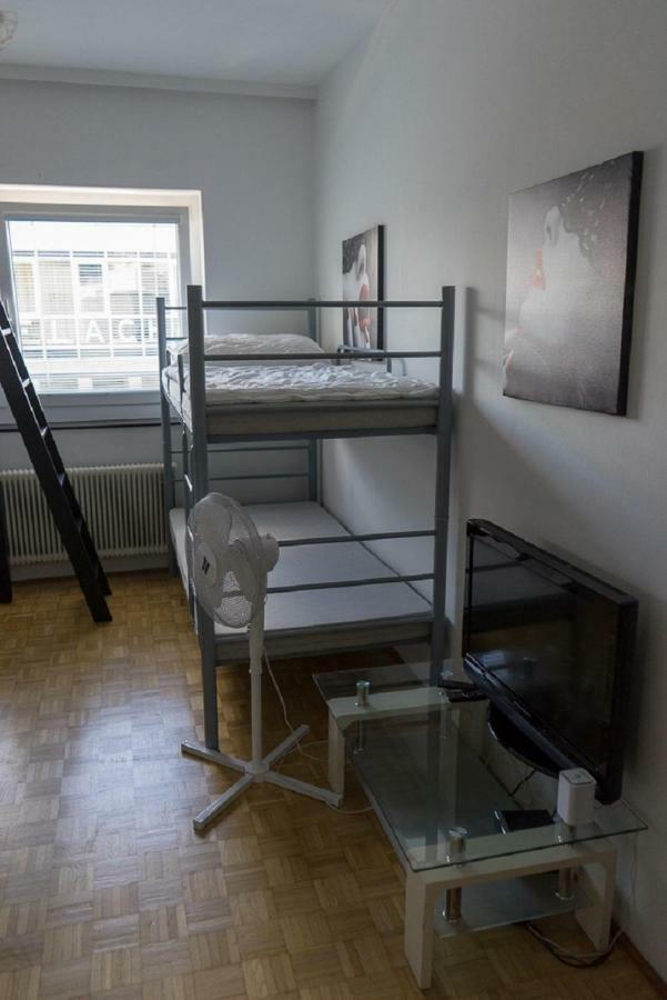 Apartment F Salzburg