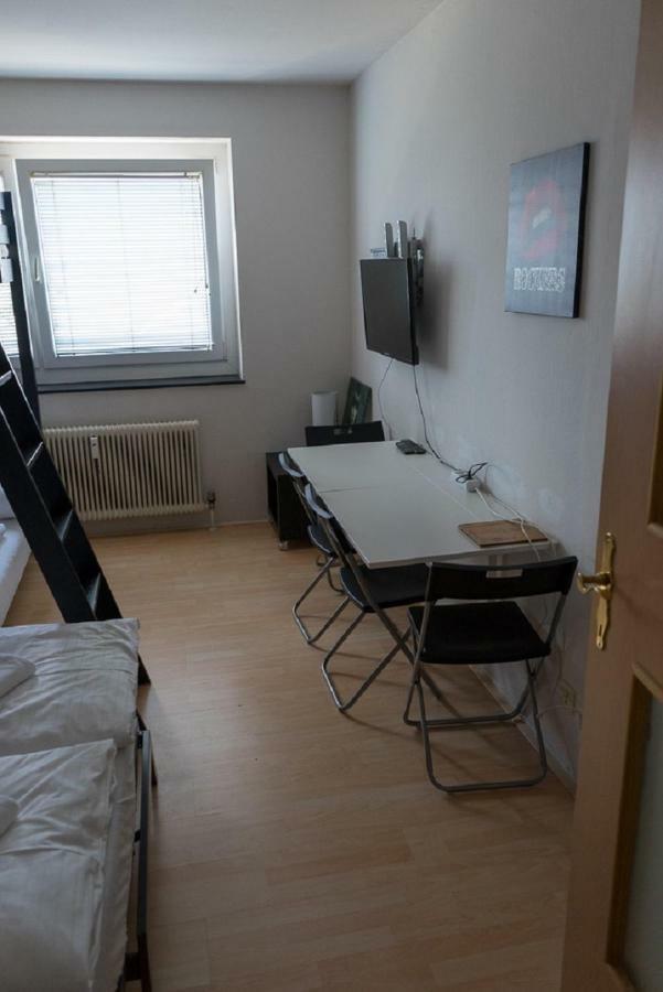 F Apartment Salzburg