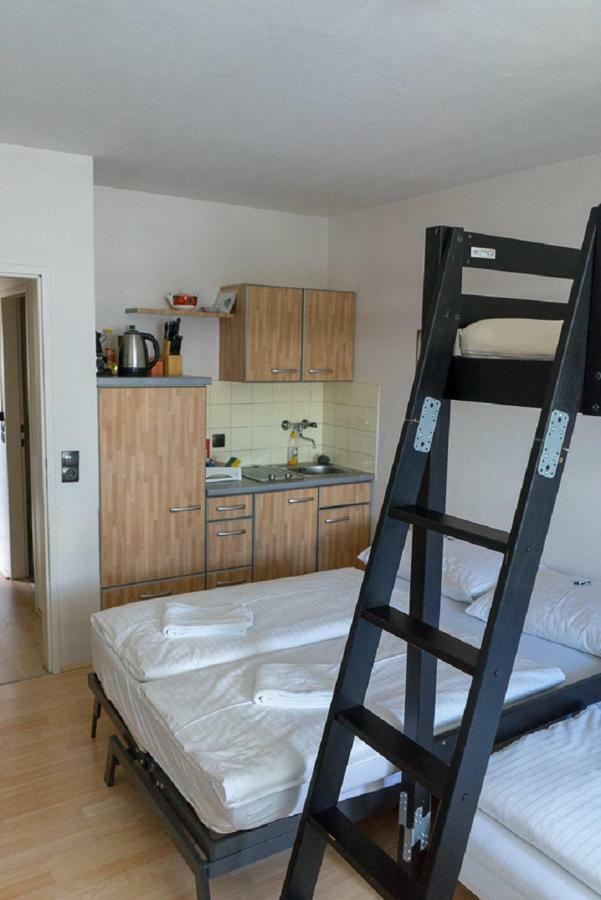 F Apartment Salzburg