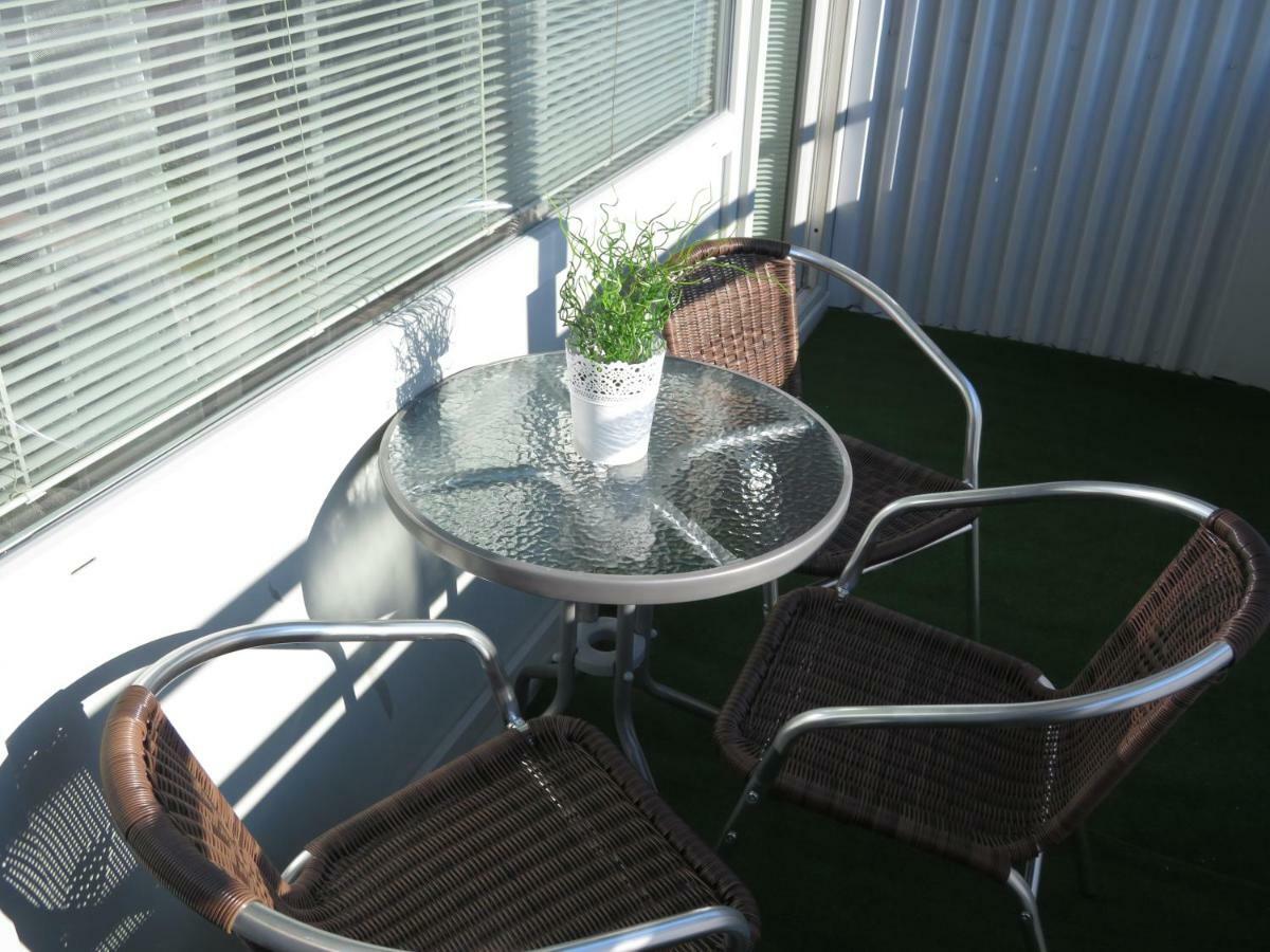 Apartment Sbg Hbf Salzburg