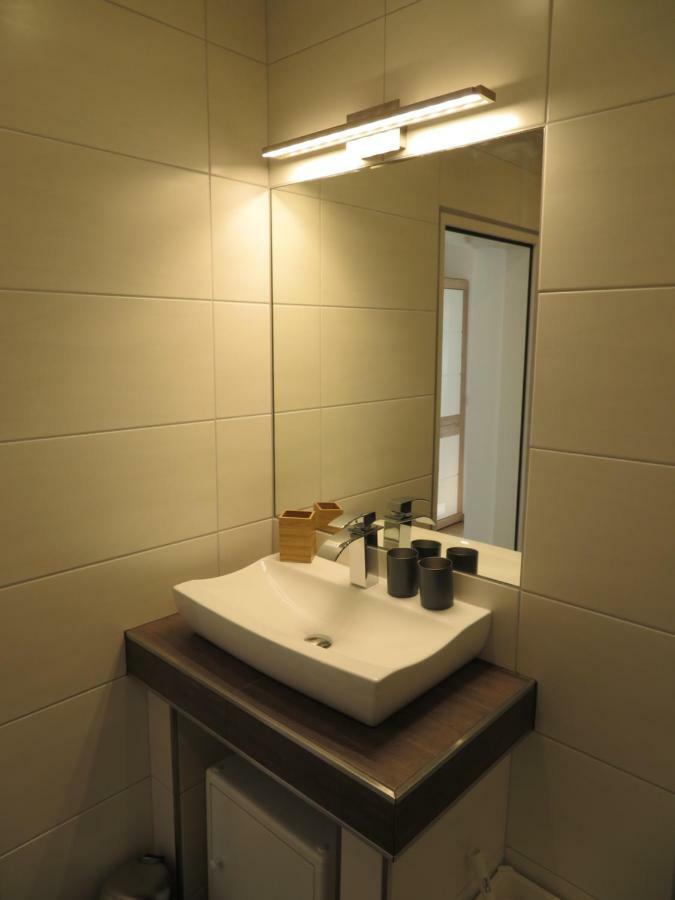 Sbg Hbf Apartment *