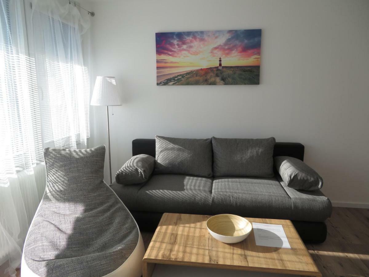 Apartment Sbg Hbf