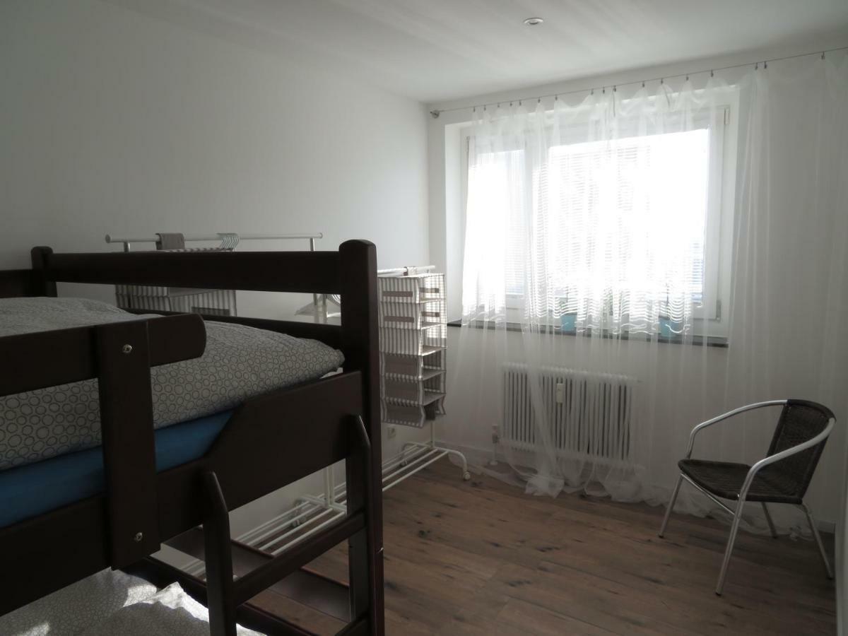 Sbg Hbf Apartment