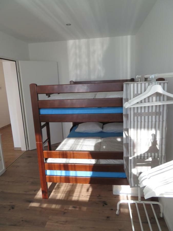 Apartment Sbg Hbf Salzburg